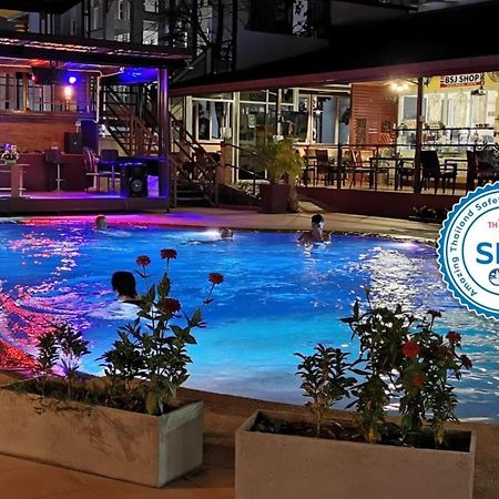 Baan Sabaijai Resort That Phanom 外观 照片