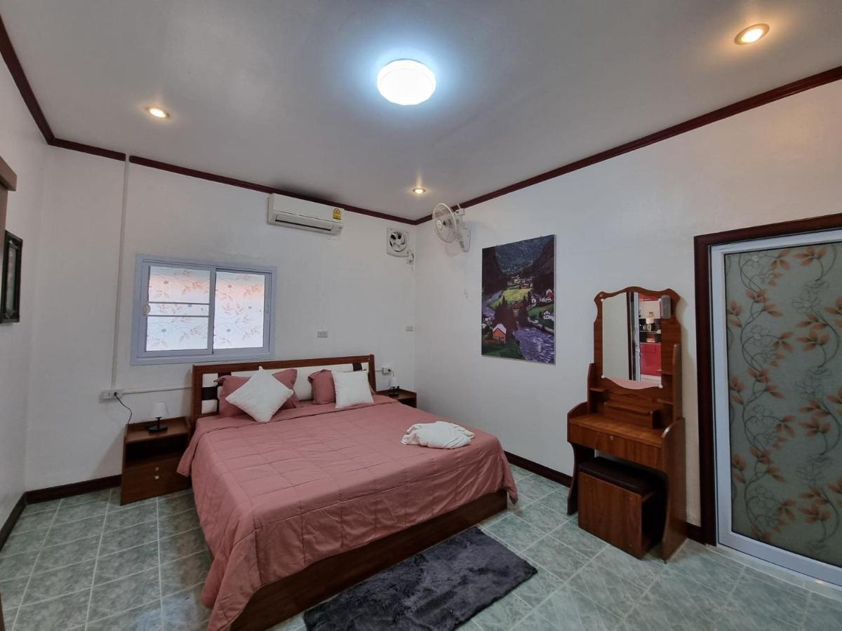 Baan Sabaijai Resort That Phanom 外观 照片