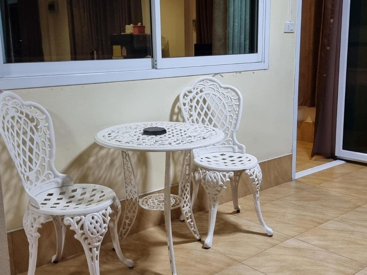 Baan Sabaijai Resort That Phanom 外观 照片