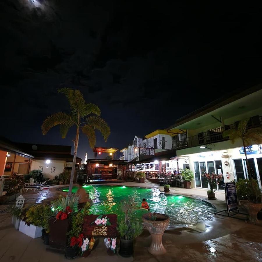 Baan Sabaijai Resort That Phanom 外观 照片
