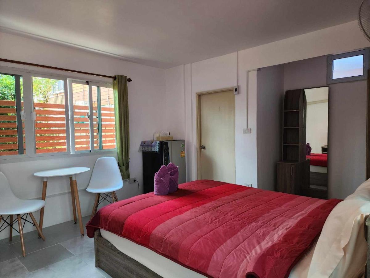 Baan Sabaijai Resort That Phanom 外观 照片