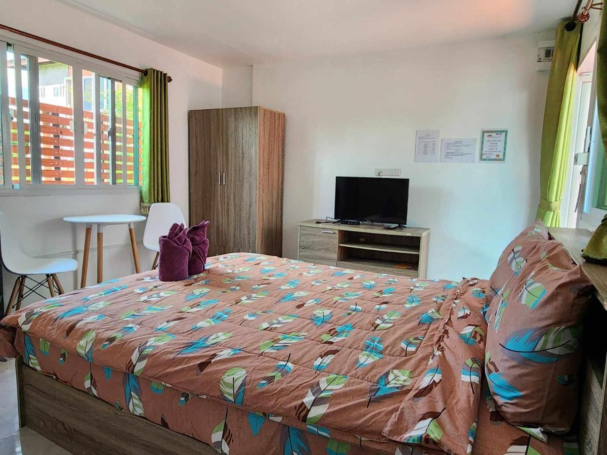 Baan Sabaijai Resort That Phanom 外观 照片