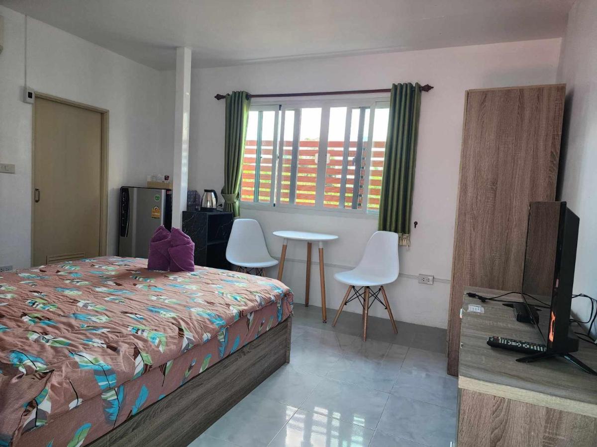 Baan Sabaijai Resort That Phanom 外观 照片