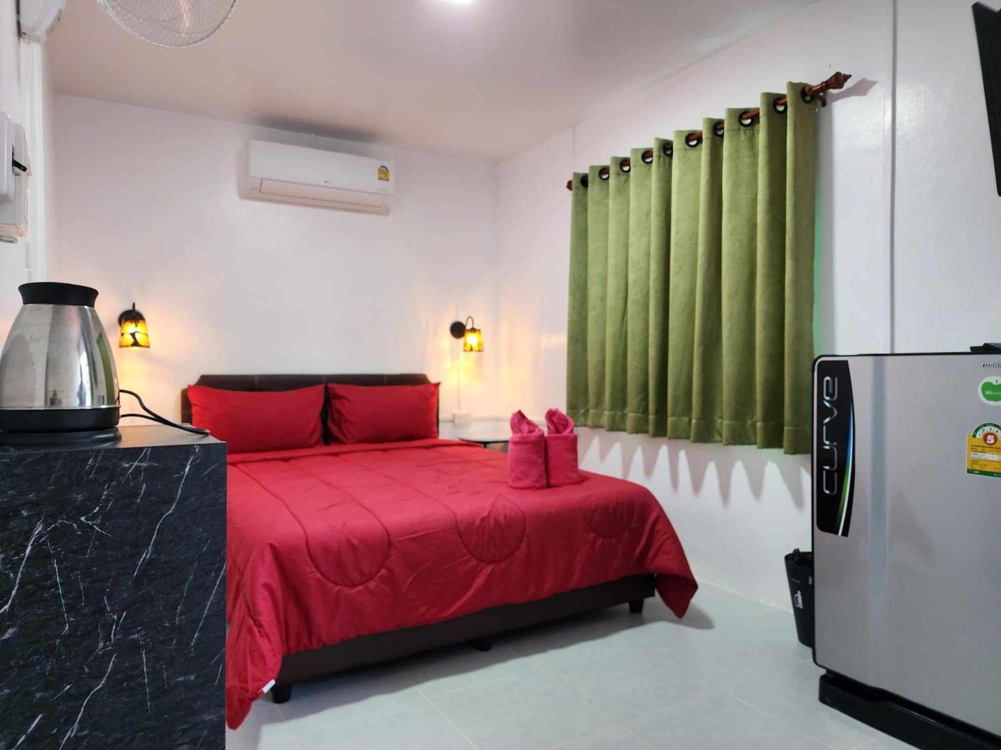 Baan Sabaijai Resort That Phanom 外观 照片