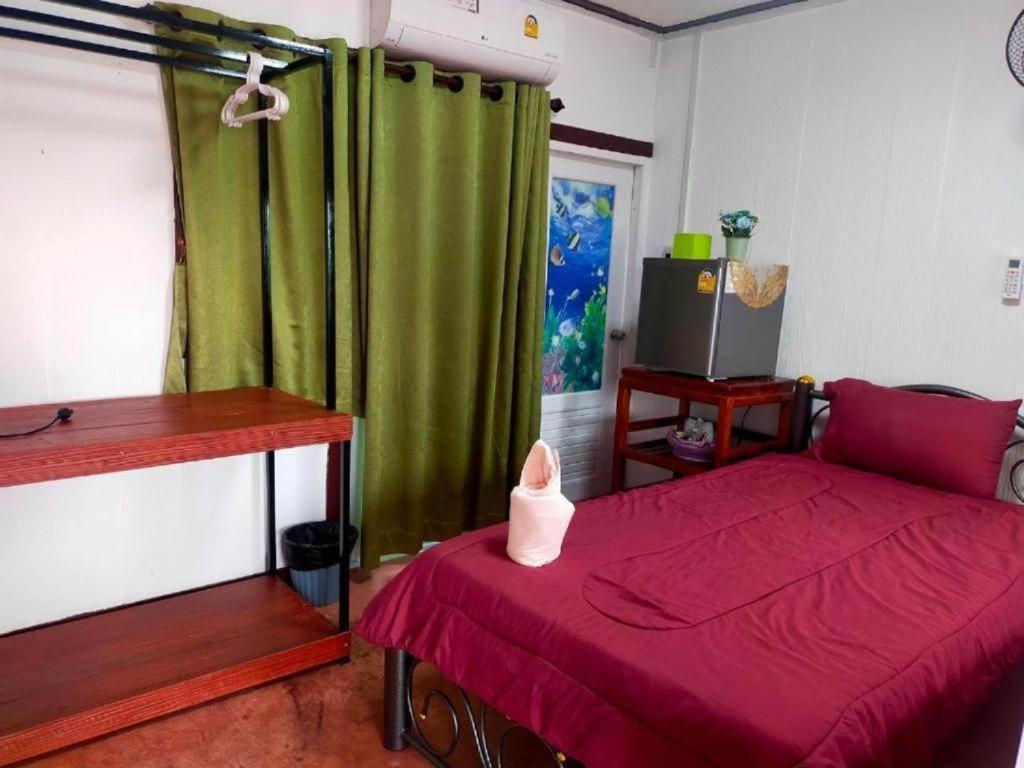 Baan Sabaijai Resort That Phanom 外观 照片