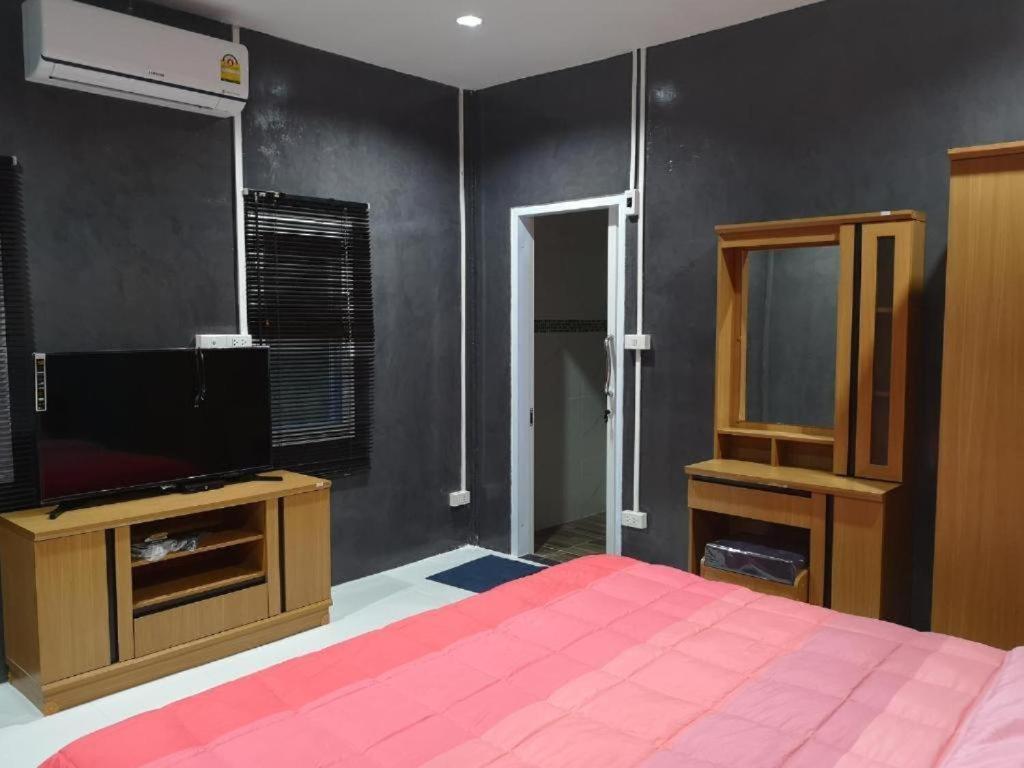 Baan Sabaijai Resort That Phanom 外观 照片