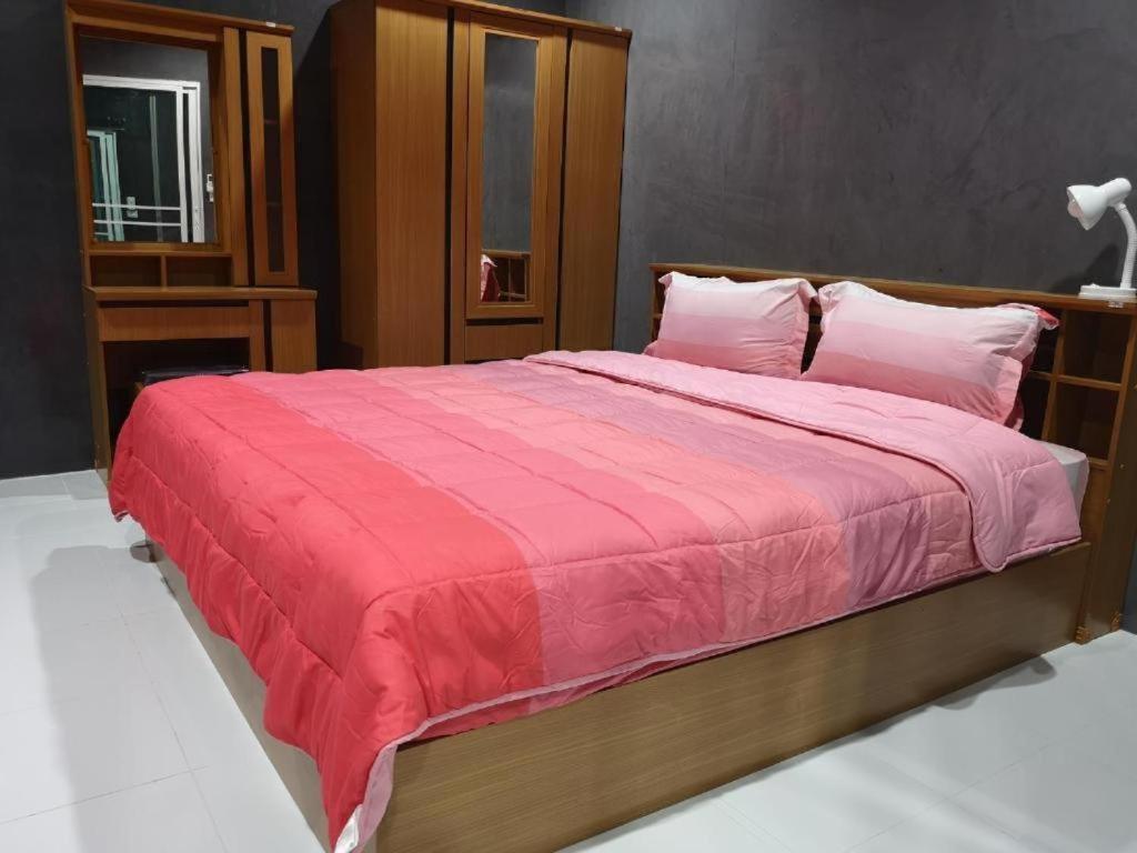 Baan Sabaijai Resort That Phanom 外观 照片