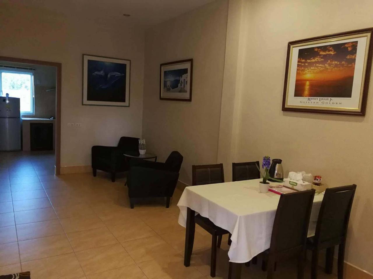 Baan Sabaijai Resort That Phanom 外观 照片