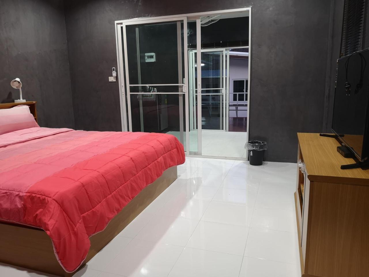 Baan Sabaijai Resort That Phanom 外观 照片