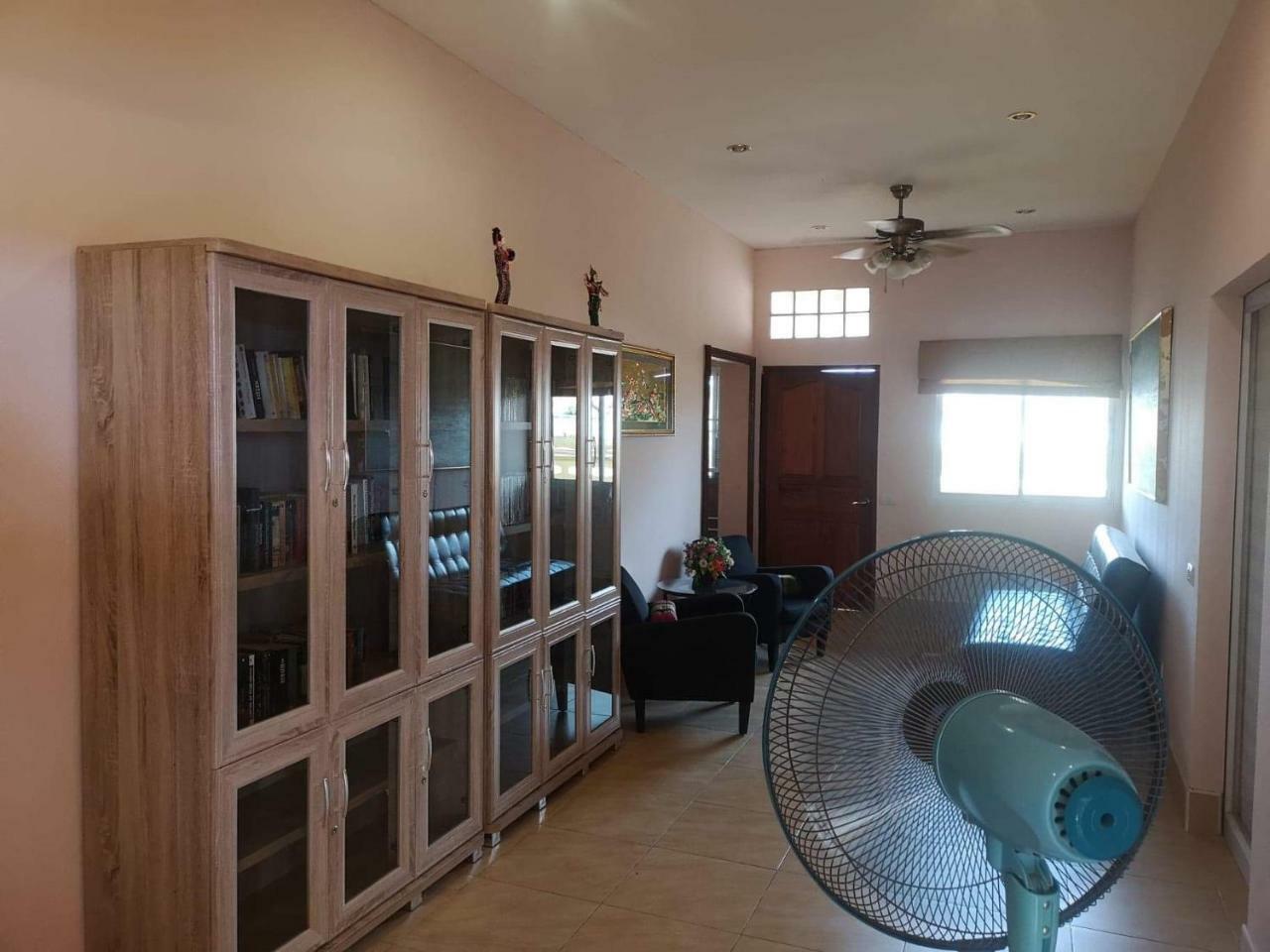 Baan Sabaijai Resort That Phanom 外观 照片
