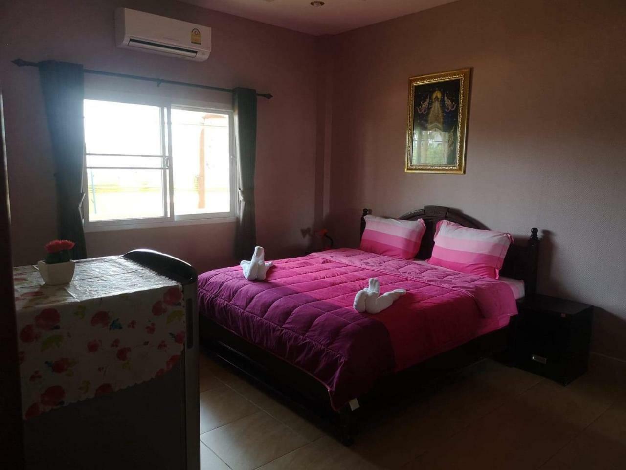 Baan Sabaijai Resort That Phanom 外观 照片